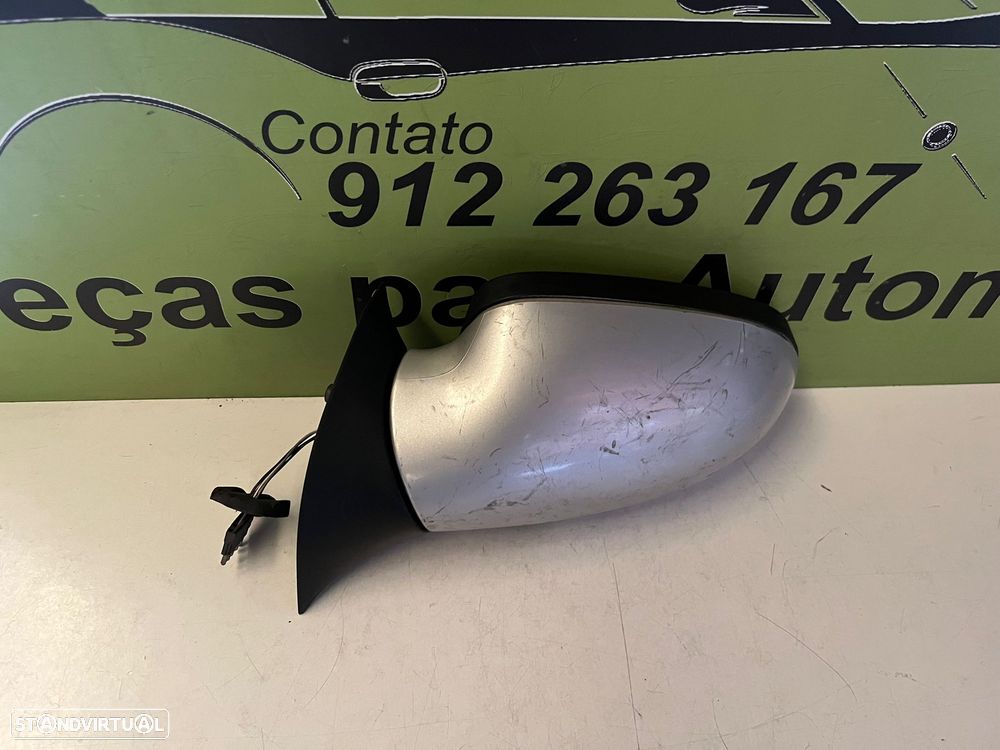 Mercedes A w168 - ESPELHO RETROVISOR ESQUERDO - ER335 - 3