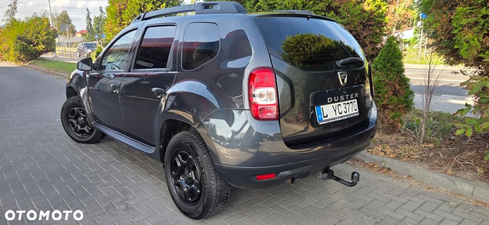 Dacia Duster - 12