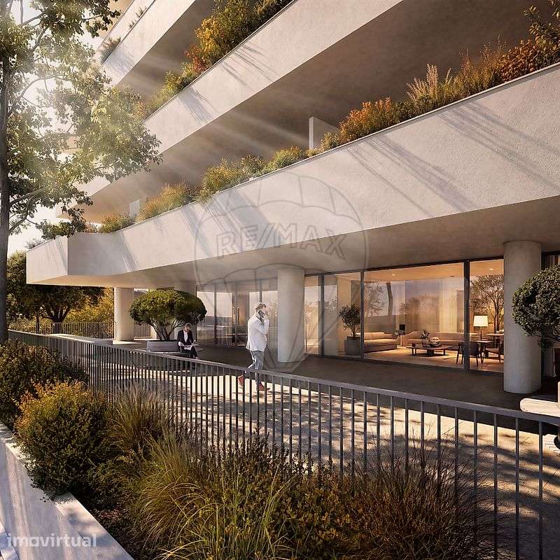 Apartamento T1 para venda - Grande imagem: 5/11