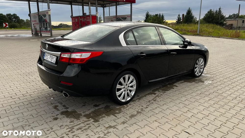 Renault Latitude - 16