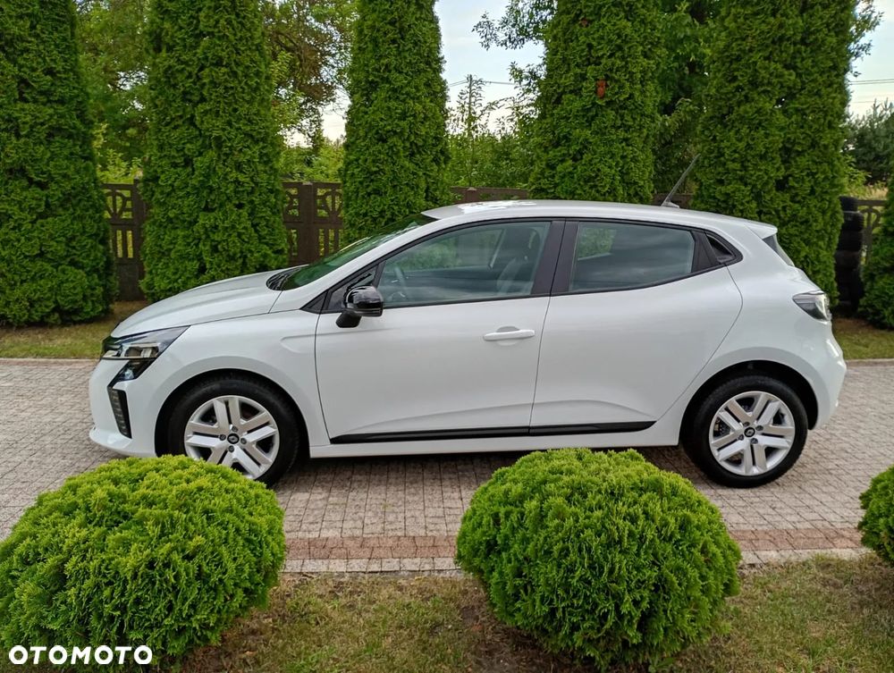 Renault Clio - 7