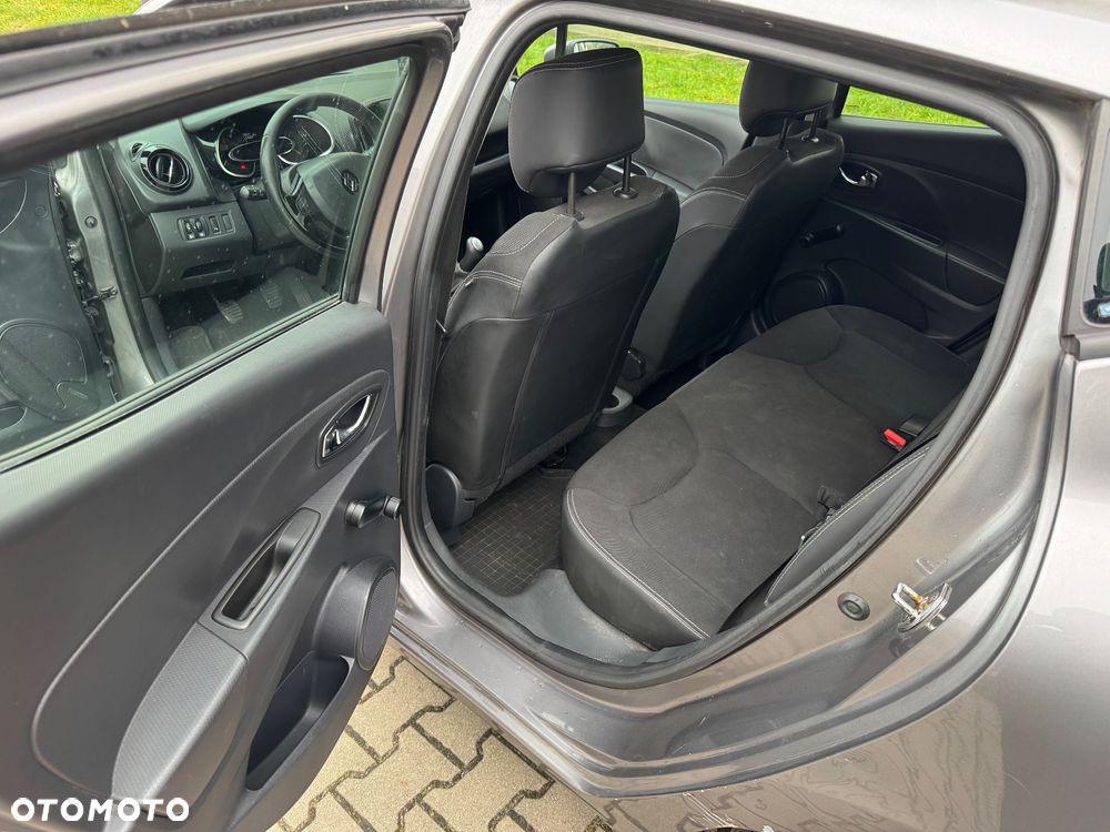 Renault Clio 1.5 dCi Dynamique - 13