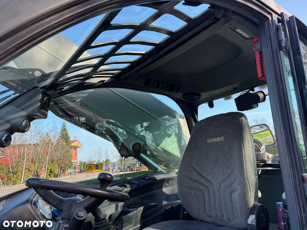 Claas Scorpion 7035 Varipower - 23