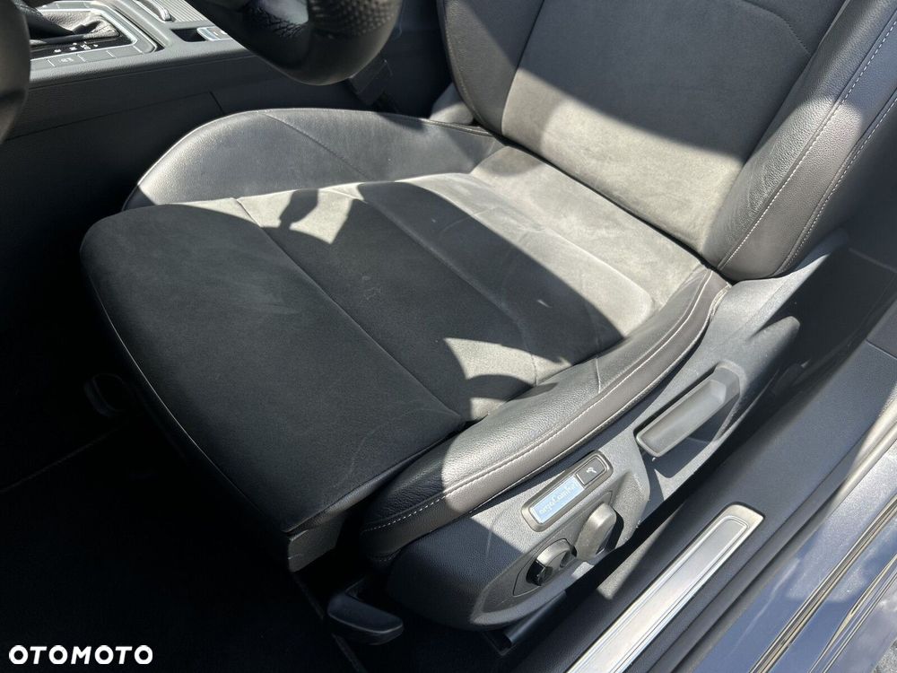 Volkswagen Arteon Shooting Brake 2.0 TDI 4Motion R-Line DSG - 13