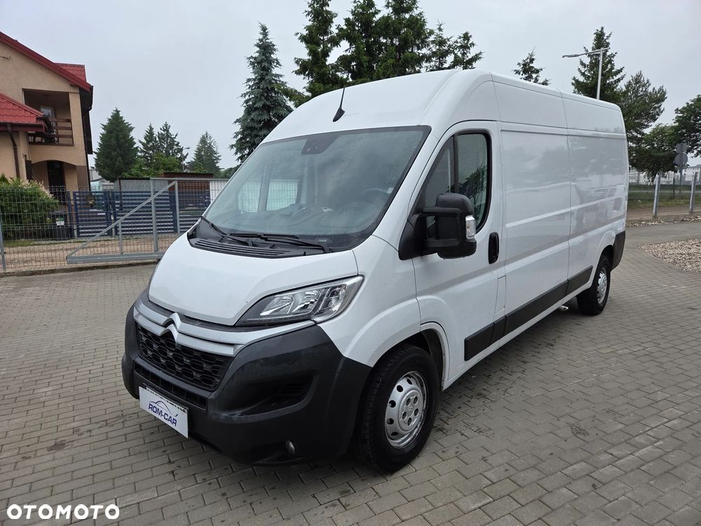 Citroën Jumper L3 - 2