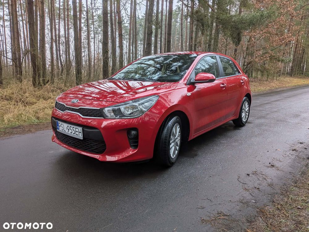 Kia Rio 1.2 Edition 7 - 3