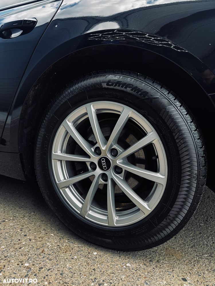 Audi A6 35 TDI S tronic - 16