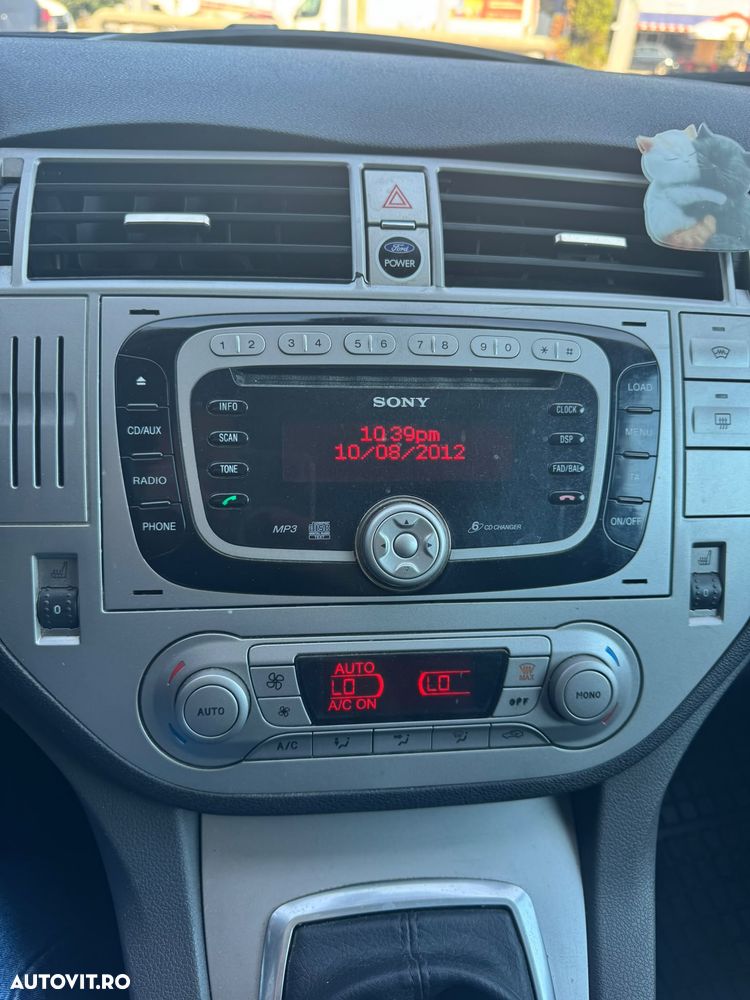 Ford Kuga 2.0L TDCi DPF Trend - 7