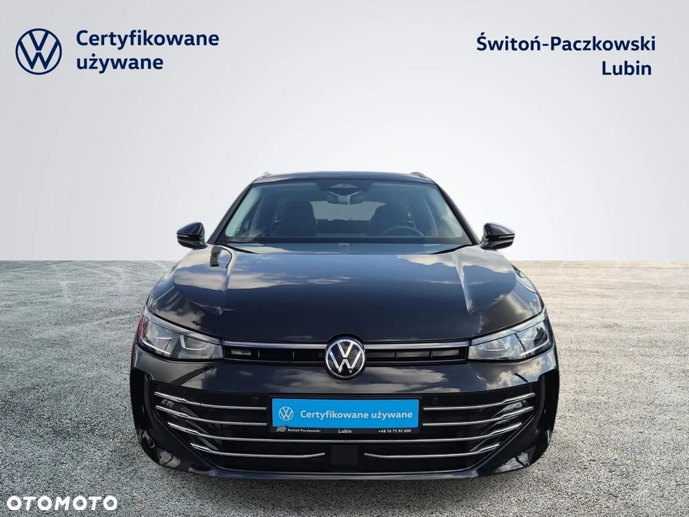 Volkswagen Passat Variant 2.0 TDI SCR Elegance DSG - 11