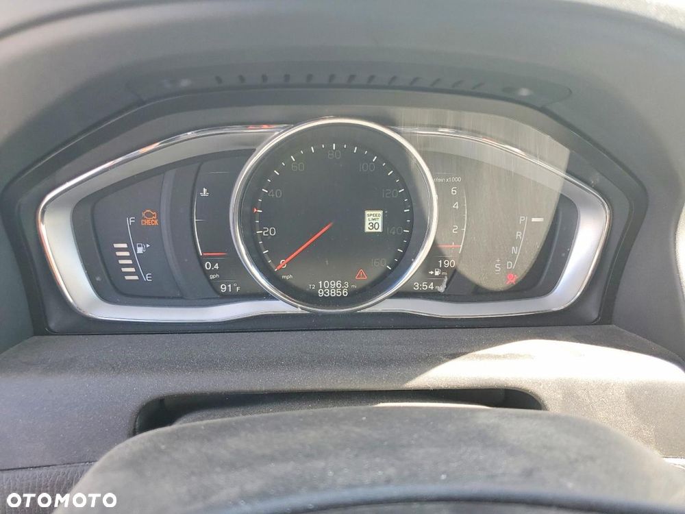 Volvo XC 60 T5 Geartronic Linje Inscription - 10