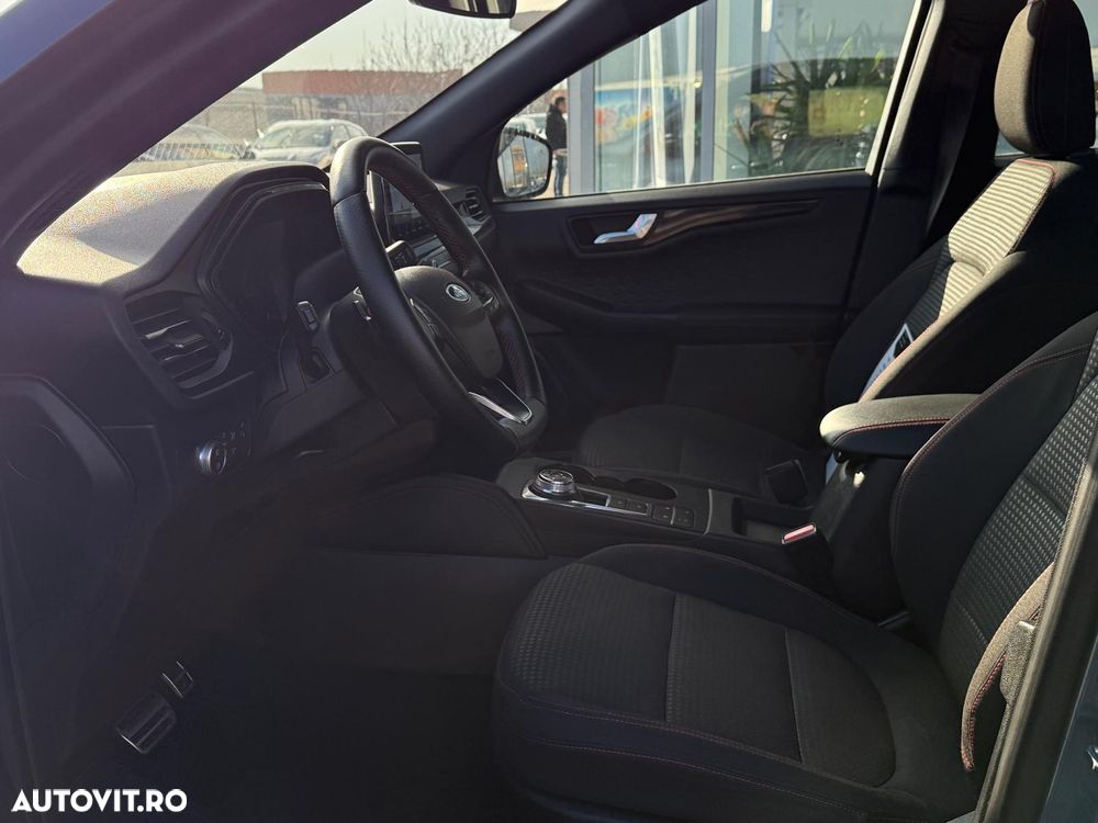 Ford Kuga 2.0 EcoBlue A8 AWD ST Line - 15