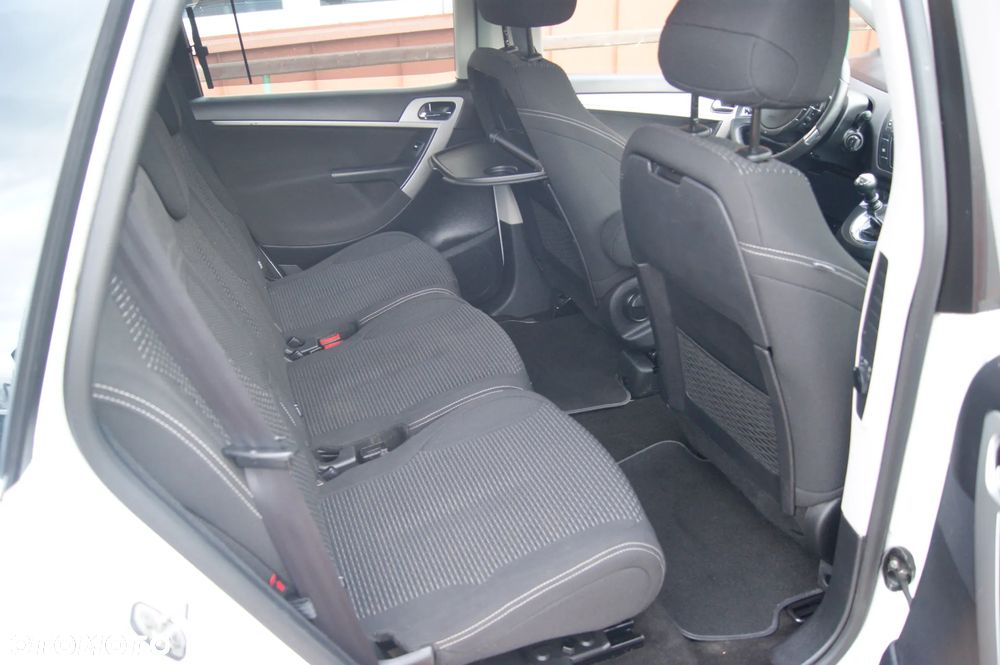 Citroën C4 Picasso 1.6 HDi Selection - 25