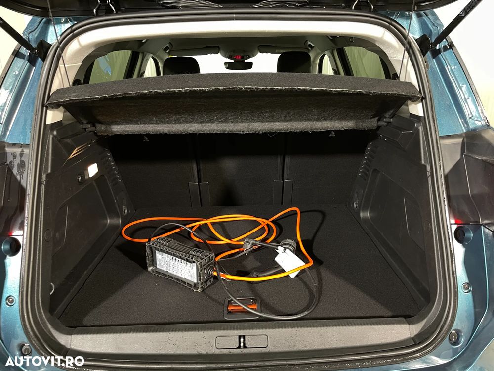 Citroën C5 Aircross 1.6 PHeV FWD 225 EAT8 Shine - 12