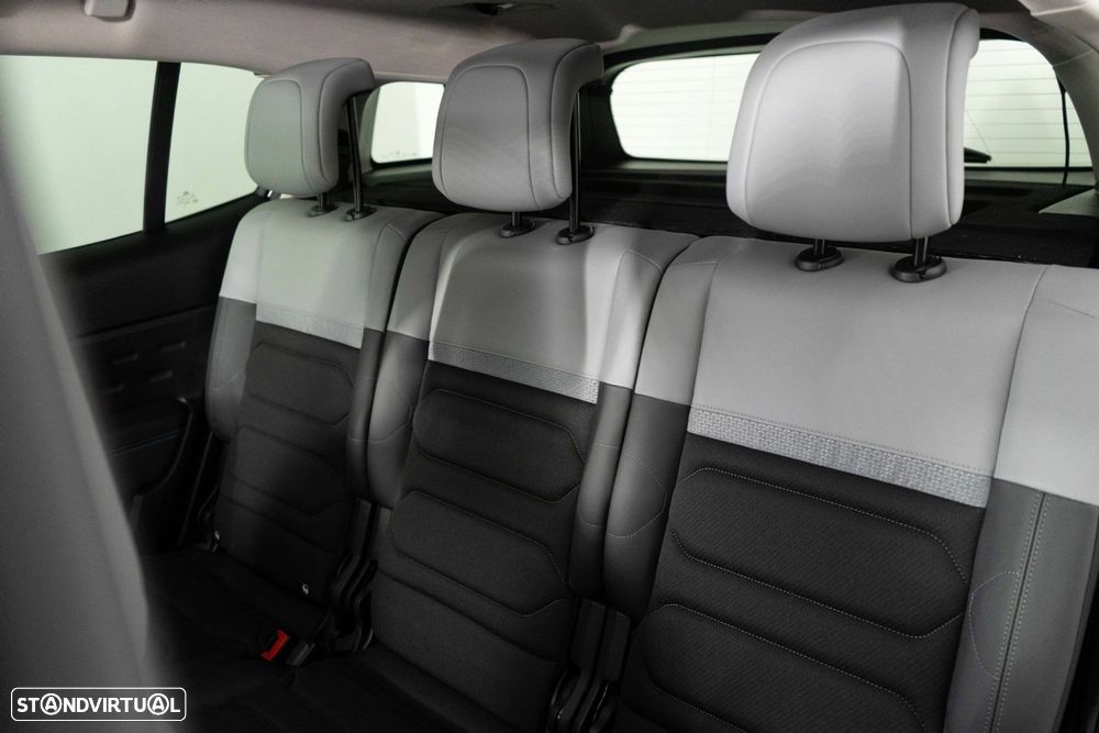 Citroën C5 Aircross 1.6 Hybrid Shine e-EAT8 - 9