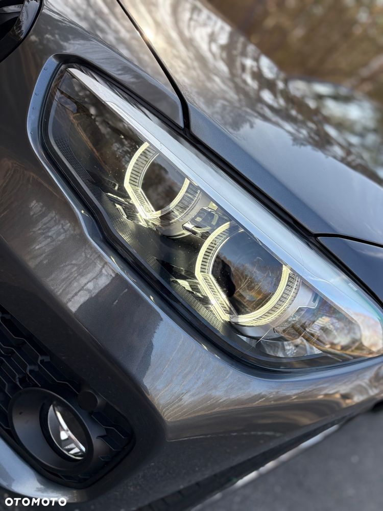 BMW Seria 1 120i M Sport Shadow - 30