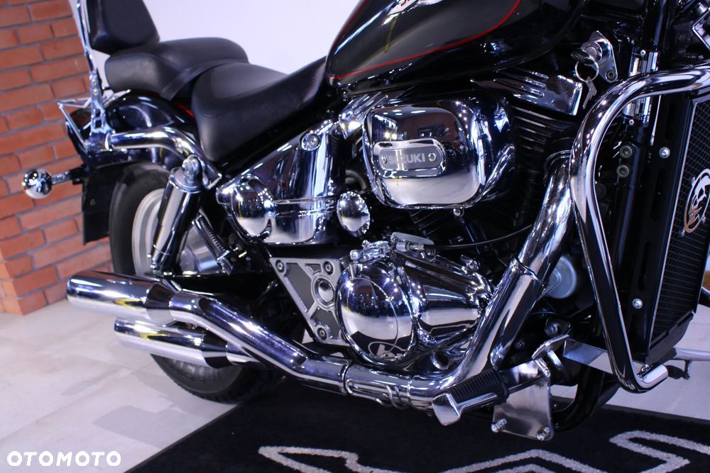 Suzuki VZ - 17