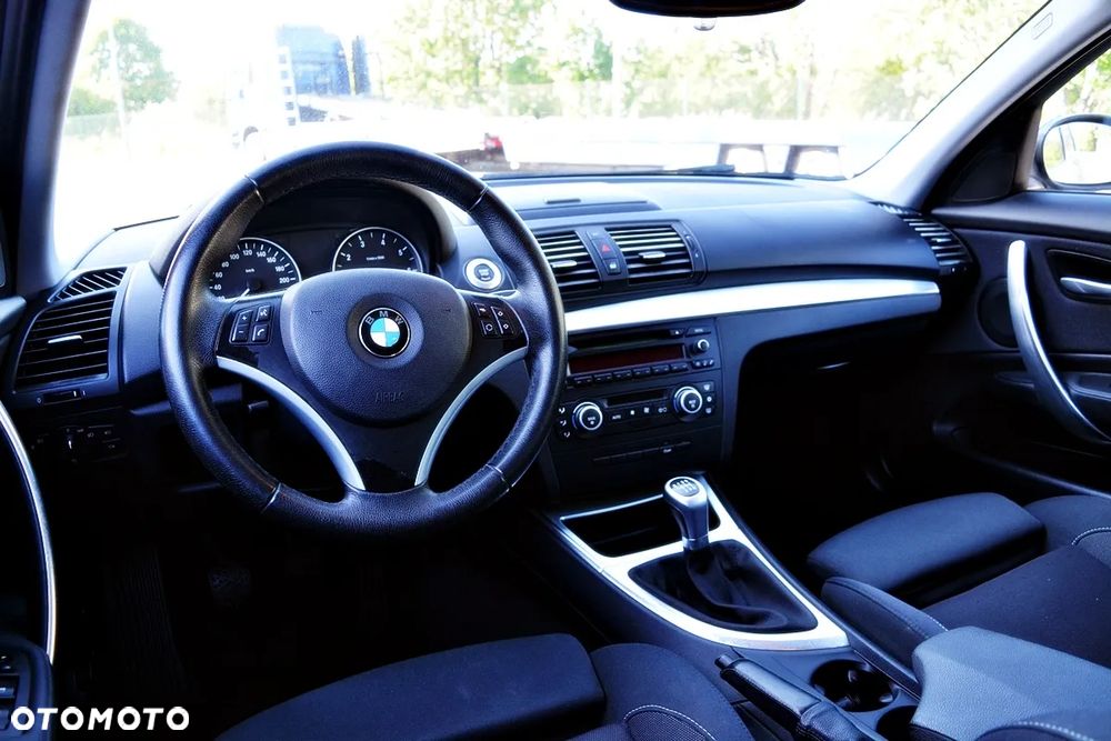 BMW Seria 1 118i Edition Lifestyle - 10