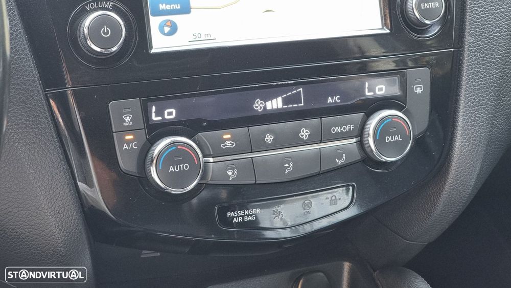 Nissan Qashqai 1.5 dCi Acenta - 10