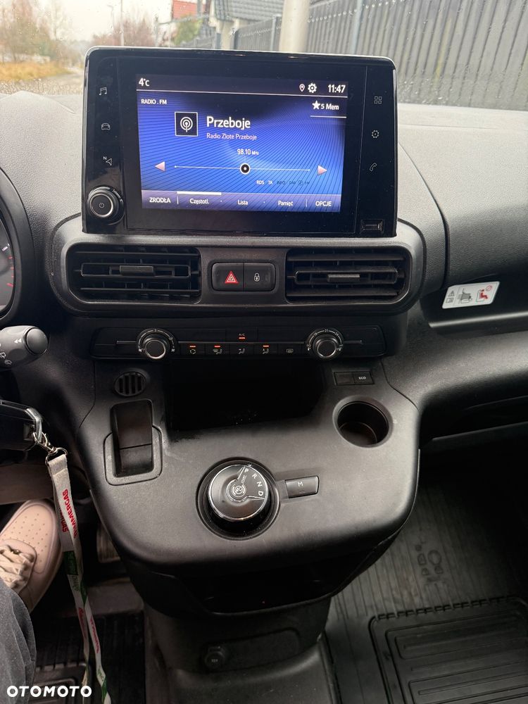 Toyota Proace City - 9