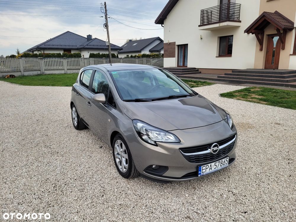 Opel Corsa 1.4 Active - 2