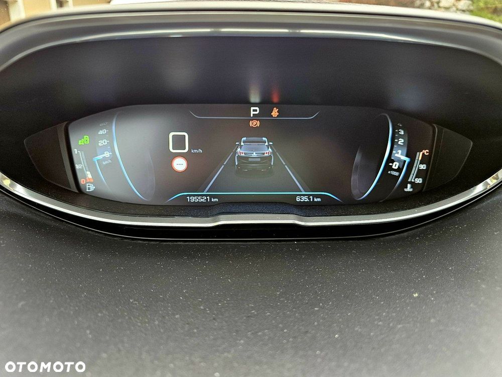 Peugeot 3008 - 18