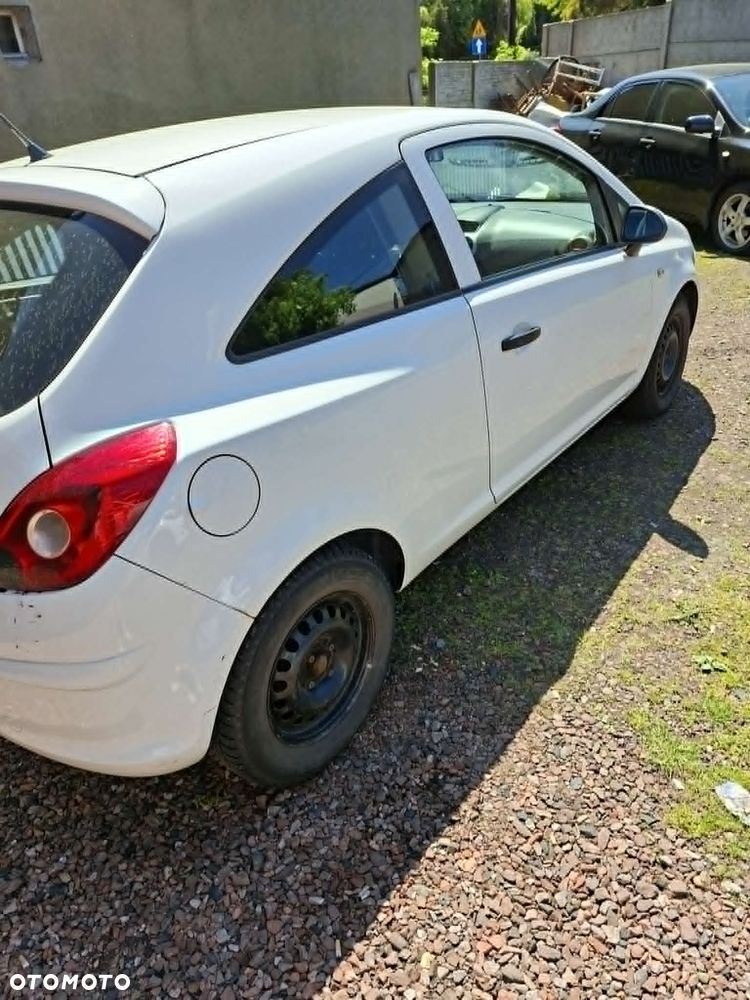 Opel Corsa - 5