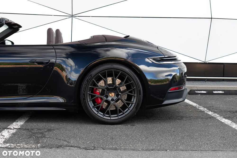 Porsche 911 - 11