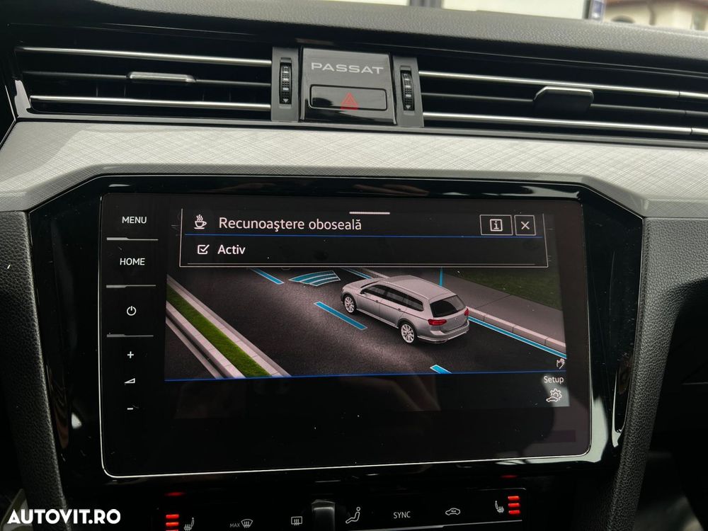 Volkswagen Passat - 33