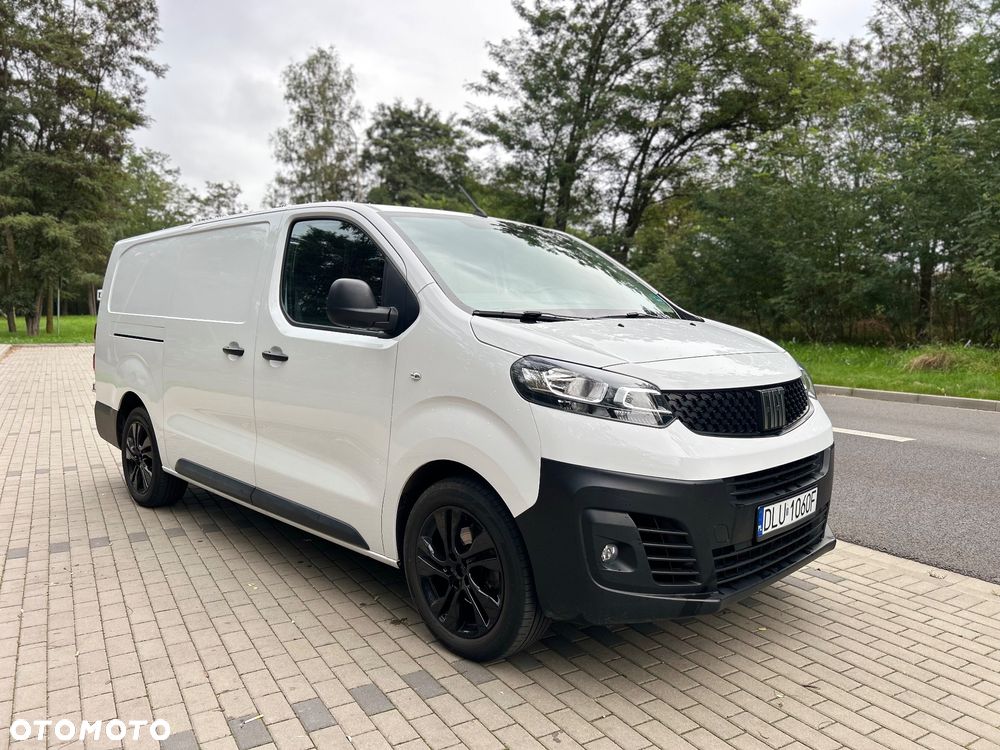 Fiat Scudo - 21
