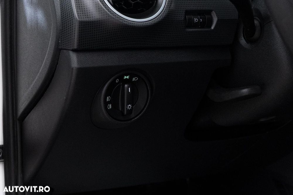 Skoda Citigo CITIGOe iV Ambition - 19