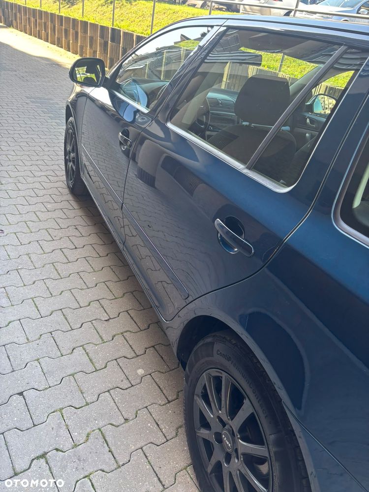 Skoda Octavia - 7