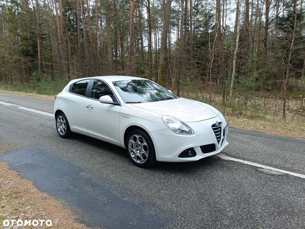 Alfa Romeo Giulietta 1.4 TB MultiAir Progression - 17