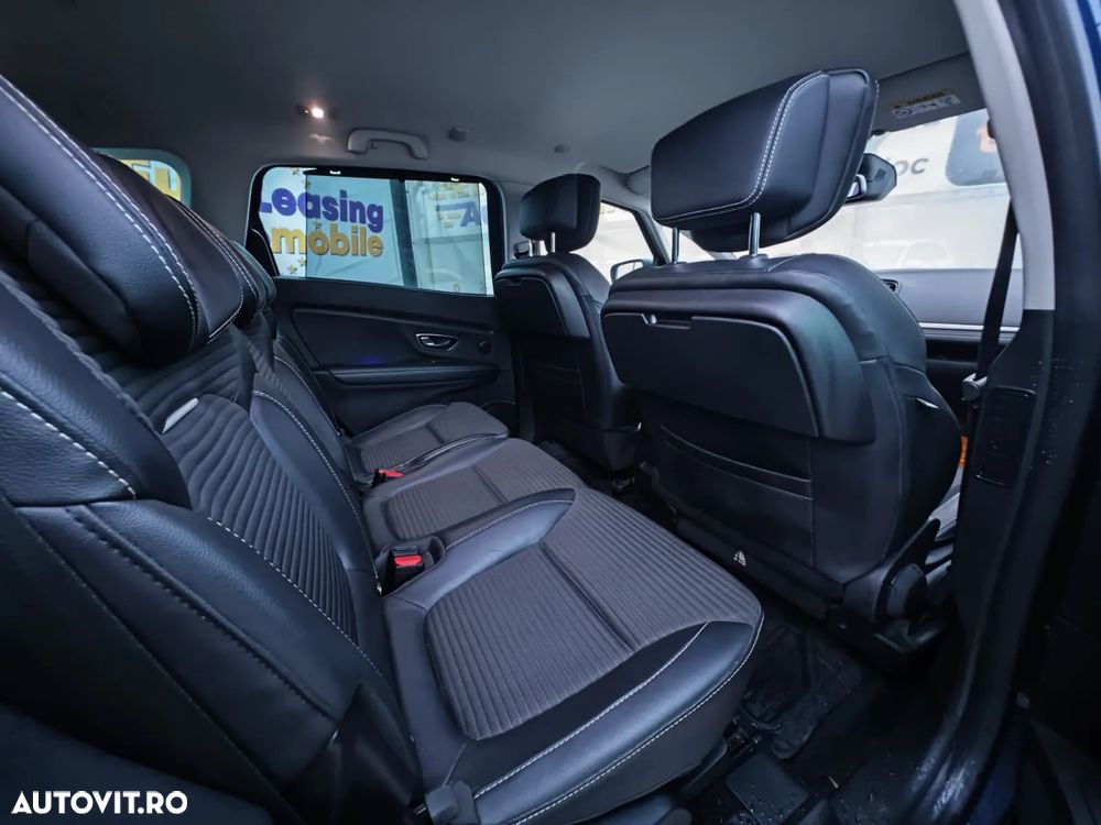 Renault Scenic - 18
