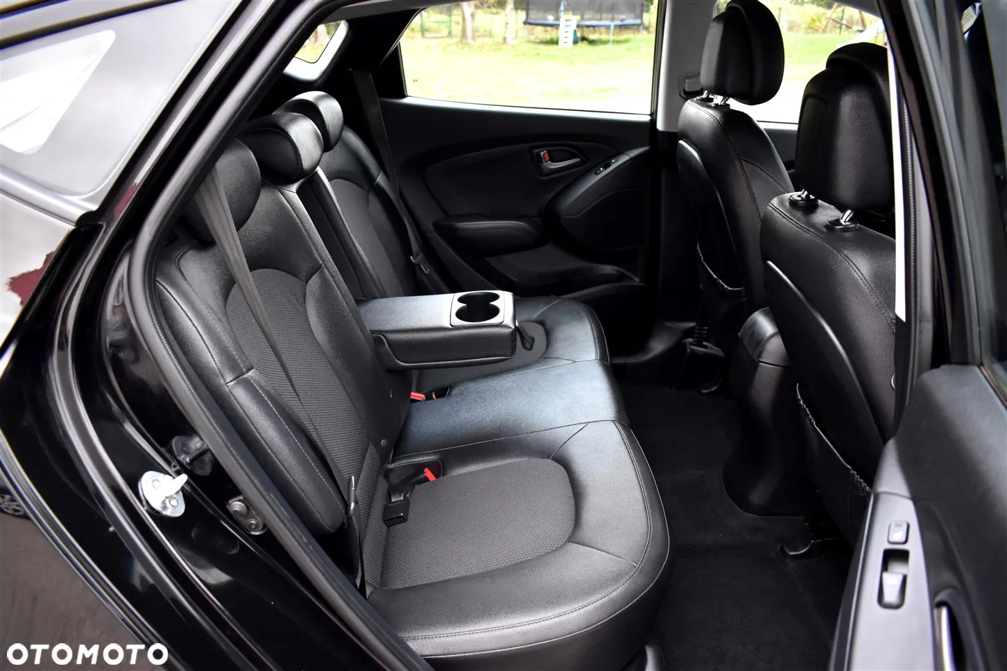 Hyundai ix35 2.0 CRDi Style 2WD - 25
