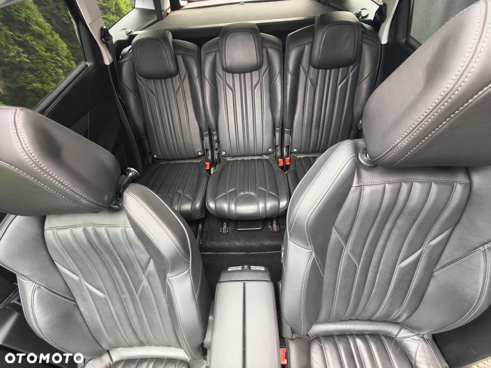 Peugeot 5008 1.2 PureTech Allure Pack S&S - 15