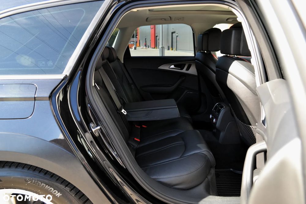 Audi A6 Allroad 3.0 TDI Quattro S tronic - 12