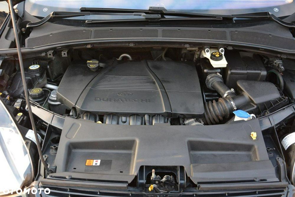 Ford S-Max 2.0 Titanium - 33