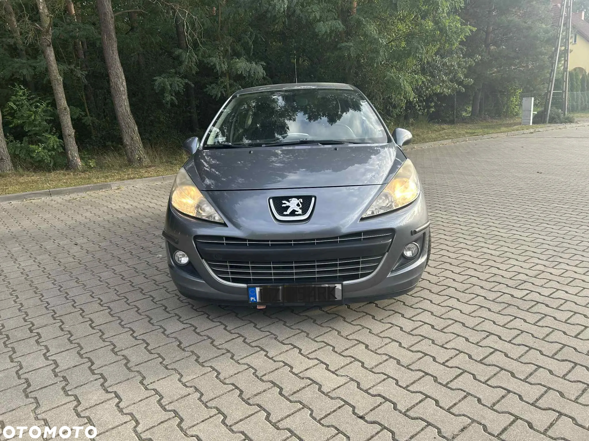 Peugeot 207 1.4 Trendy - 3