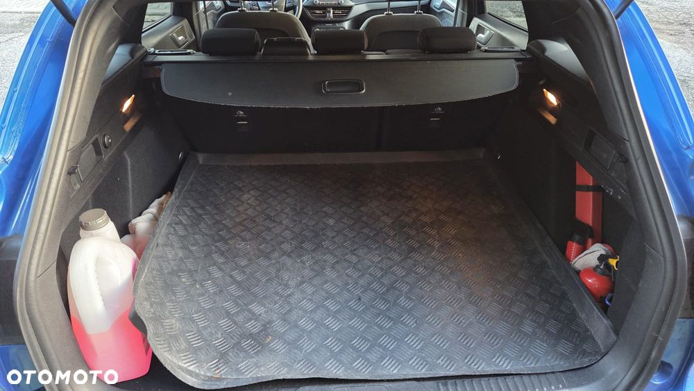 Ford Focus 1.5 EcoBoost ST-Line Business - 10