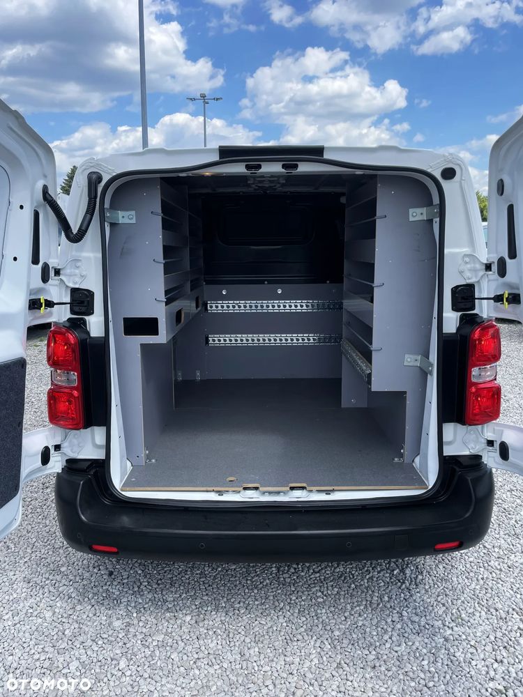 Peugeot Expert - 3