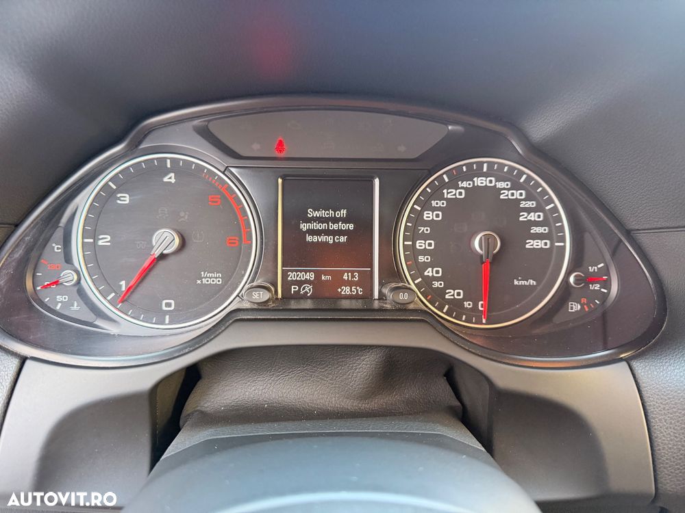 Audi Q5 - 13