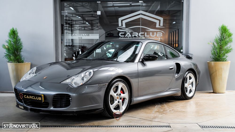 Porsche 911 (996) ver-carrera-coup--turbo - 2