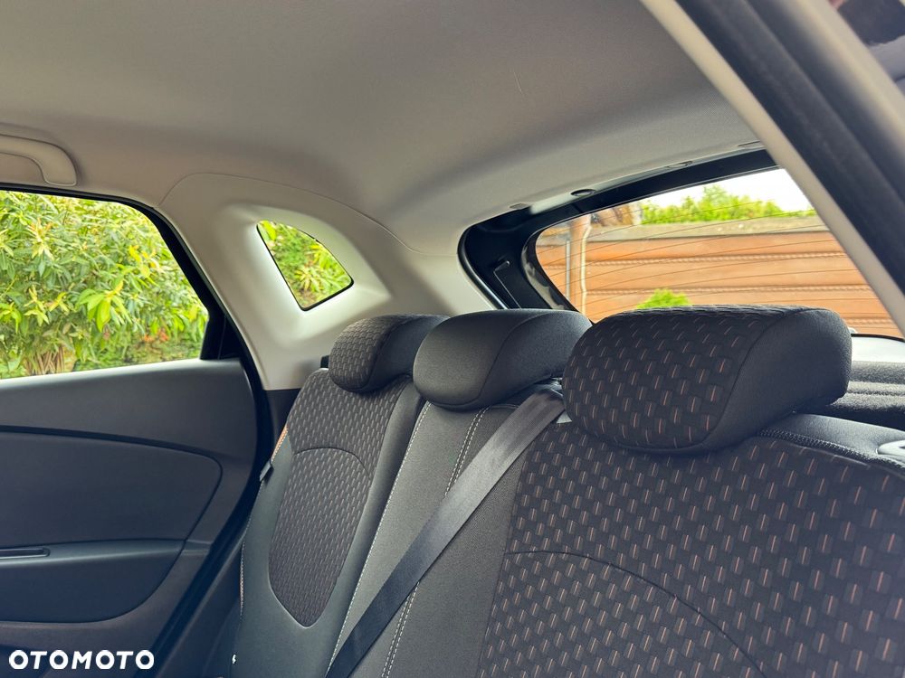 Renault Captur 1.2 Energy TCe XMOD - 9