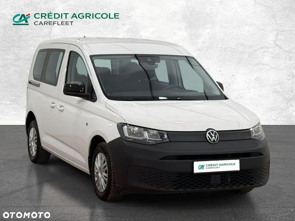 Volkswagen Caddy - 4