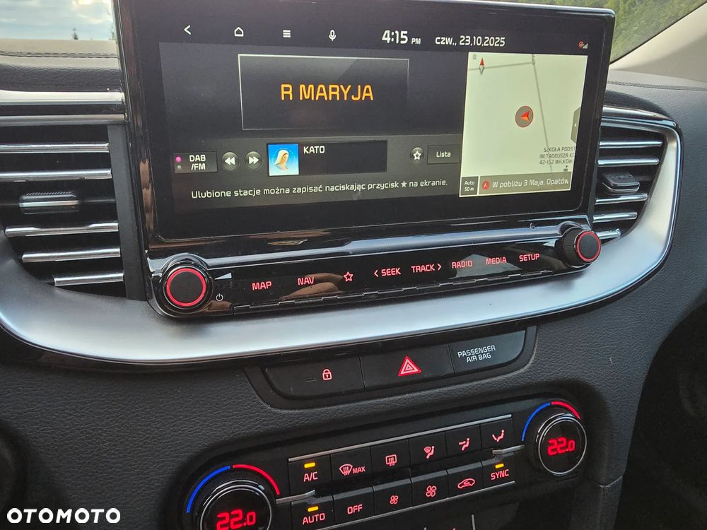 Suzuki SX4 S-Cross - 32