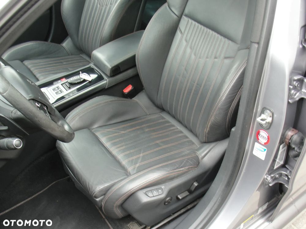 Peugeot 508 2.0 BlueHDi RXH S&S - 11