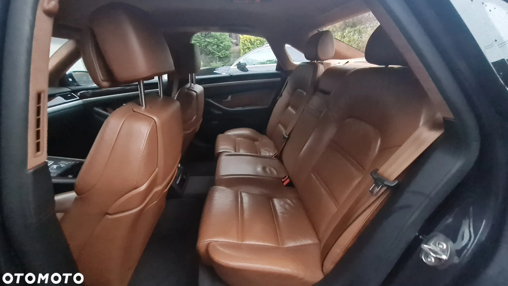 Audi A8 4.2 TDI Quattro - 13