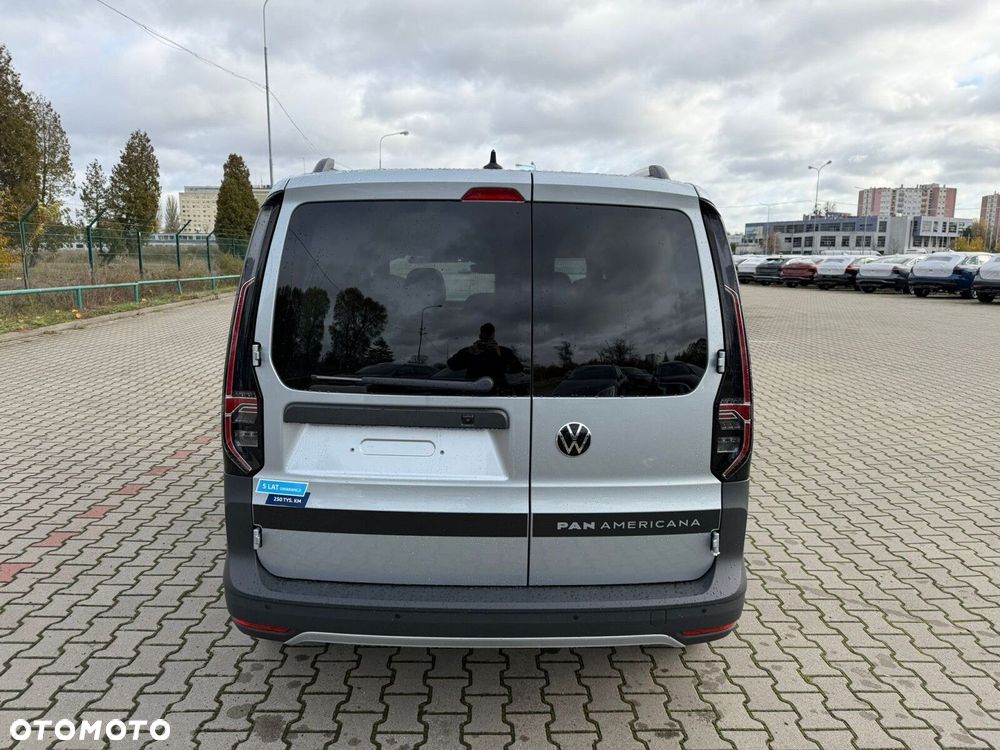 Volkswagen Caddy - 7
