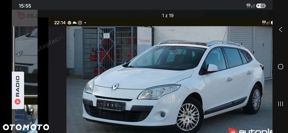 Renault Megane TCe 130 Dynamique - 1