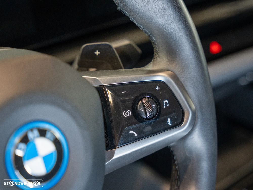 BMW 530 e Pack Desportivo M - 10